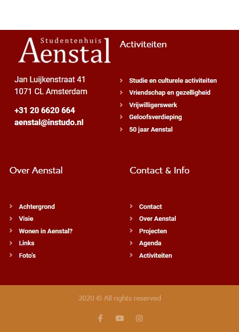 WebSpaceZ Webdesign Aenstal