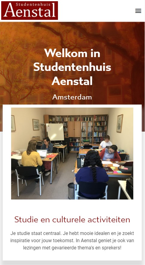 WebSpaceZ Webdesign Aenstal