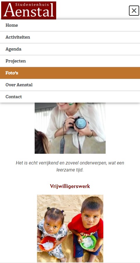 WebSpaceZ Webdesign Aenstal