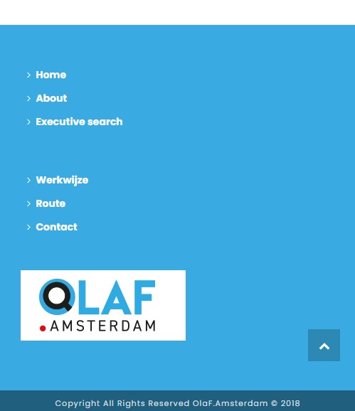 WebSpaceZ Webdesign OLAF