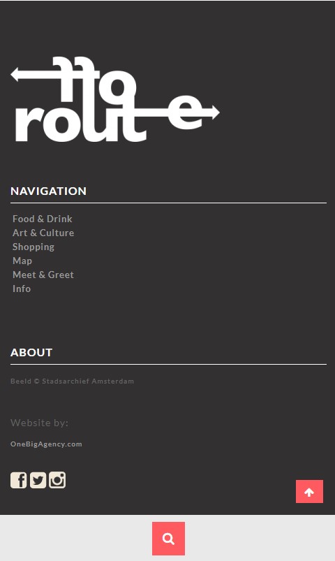 WebSpaceZ Webdesign Offroute Amsterdam