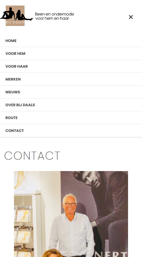 WebSpaceZ Webdesign Bijdaals