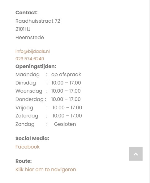 WebSpaceZ Webdesign Bijdaals