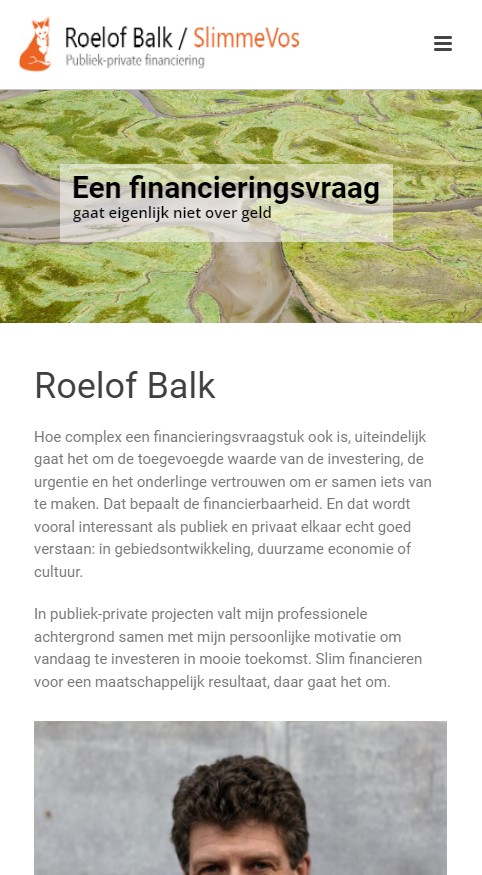 WebSpaceZ Webdesign Slimmevos
