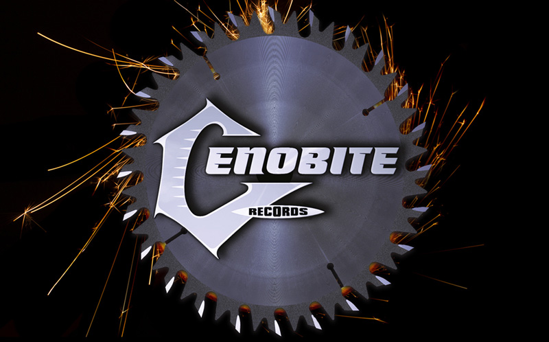 WebSpaceZ Webdesign Cenobite Records