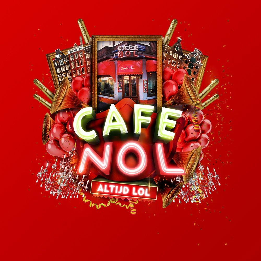 WebSpacez Webdesign Cade Nol