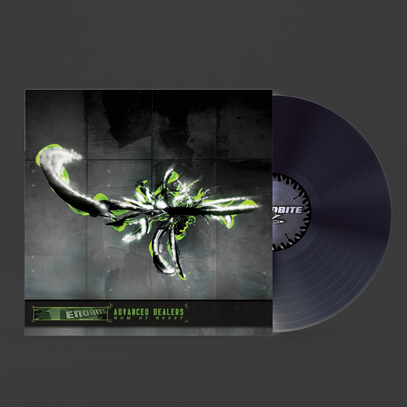 WebSpaceZ Webdesign Cenobite Records