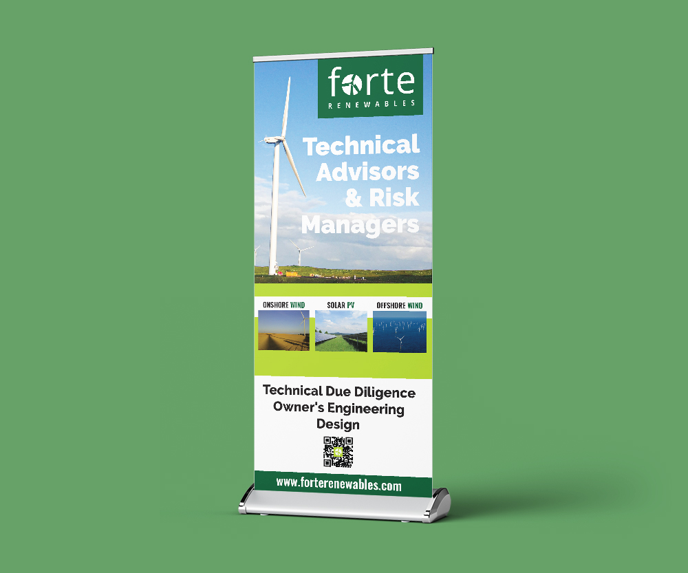 Webspacez Webdesign Forte Renewables