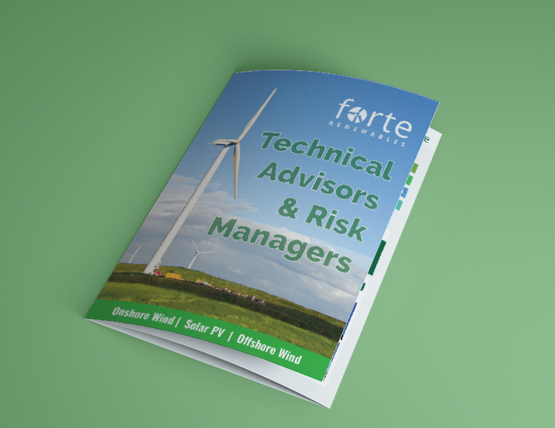 Webspacez Webdesign Forte Renewables