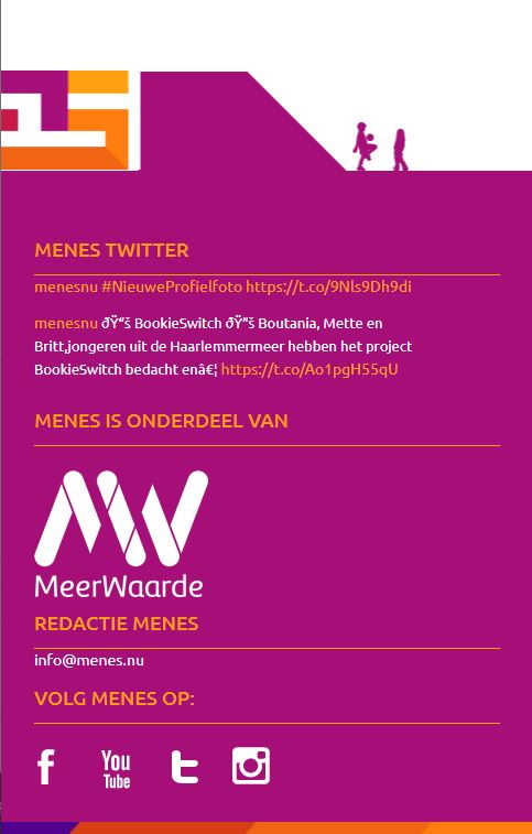 WebSpaceZ Webdesign Menes